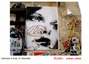 SCHMERZ! Schmerz kann durch Ablenkung gelindert werden Von urban_data (FlickR) SCHMERZ! Schmerz kann durch Ablenkung gelindert werden Von urban_data (FlickR)
